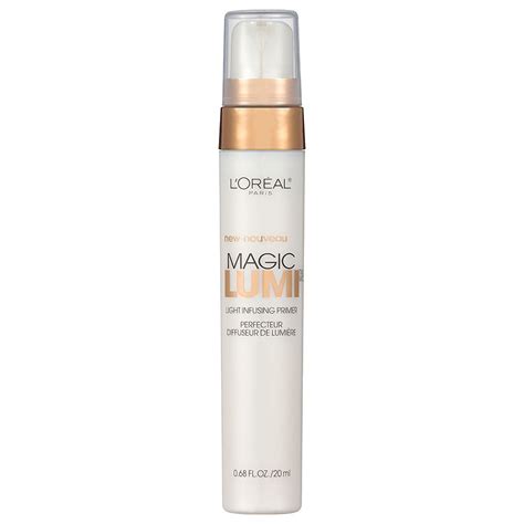 Get the Perfect Canvas for Your Makeup with L'Oreal Magic Lumi Primer